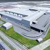Dyson Chooses Singapore As Its EV Manufacturing Base – Gallery
