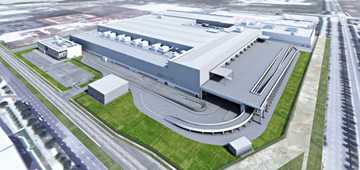 Dyson Chooses Singapore As Its EV Manufacturing Base – Gallery