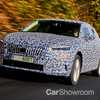 2019 Skoda Scala - Preview
