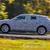 2019 Skoda Scala - Preview