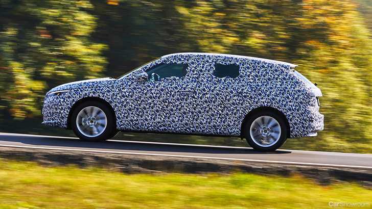 2019 Skoda Scala - Preview