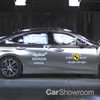 Lexus ES, Mercedes A-Class, Mazda6 Score 5-Stars From ANCAP