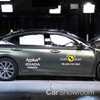 Lexus ES, Mercedes A-Class, Mazda6 Score 5-Stars From ANCAP