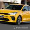 Kia Australia Re-Ups Rio Hatch - Adds GT-Line, Turbo-Petrol
