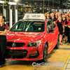 Holden Hits Pause On Commodore, Equinox Production