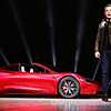 Tesla To Set Up Ride-Sharing Service Rivalling Uber – Gallery