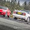 Toyota MR-2 May Be Coming Back As An EV – Gallery
