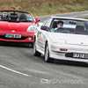 Toyota MR-2 May Be Coming Back As An EV – Gallery