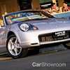 Toyota MR-2 May Be Coming Back As An EV – Gallery