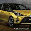Toyota Affirms Hybrid Commitment – 5 More By Q2 2020 – Gallery