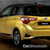 Toyota Affirms Hybrid Commitment – 5 More By Q2 2020 – Gallery