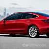 Tesla Model 3 Here “Around Mid-2019,” It Seems – Gallery