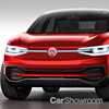 Volkswagen Courts Ford For Autonomy, Mobileye For Sharing – Gallery