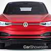 Volkswagen Courts Ford For Autonomy, Mobileye For Sharing – Gallery