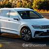 Volkswagen Teases Tiguan-Sized Ute Concept – Gallery