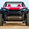 2018 Honda Rugged Open Air Vehicle Concept – SEMA 2018