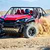 2018 Honda Rugged Open Air Vehicle Concept – SEMA 2018