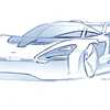McLaren Senna GTR Coming – Gallery