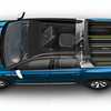 2018 Volkswagen Tarok Concept – Sao Paolo Motorshow