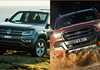 Next VW Amarok Could Be Ford Ranger In Disguise – Gallery