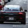 All-New Porsche 911 Stress Tested Ahead Of Debut