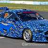 Ford Mustang V8 Supercar Teased – Gallery