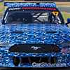 Ford Mustang V8 Supercar Teased – Gallery