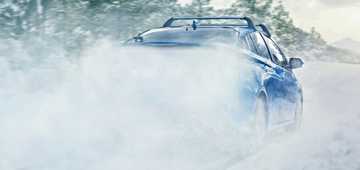 Is Toyota Preparing An AWD Prius For The US? – Gallery