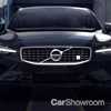 Volvo Caught In The Middle Of US-China Trade War – Gallery