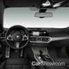 2018 BMW M340i xDrive – Los Angeles Motorshow