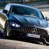 Mercedes-AMG Takes ‘Ring Title With GT 4-Door – Gallery