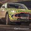 2018 Aston Martin DBX – Prototype