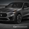 Maserati To Forge Path Away From Alfa-Romeo – Gallery