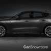 Maserati To Forge Path Away From Alfa-Romeo – Gallery