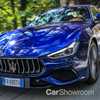 Maserati To Forge Path Away From Alfa-Romeo – Gallery