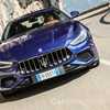 Maserati To Forge Path Away From Alfa-Romeo – Gallery