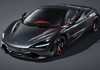 2018 McLaren 720S – Stealth Theme by MSO