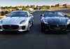 Jaguar F-Type Could Go Full-EV In Next Generation – Gallery