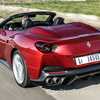 Possible Ferrari 812 Spider On The Horizon?