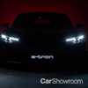 Audi Teases e-tron GT Concept Ahead Of LA Debut