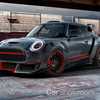 MINI Confirms Arrival Of Racy JCW GP In 2020