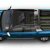 2018 Volkswagen Tarok Concept – Sao Paolo Motorshow