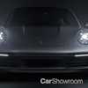Porsche Reveals The All-New 911 In Los Angeles