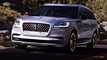 2019 Lincoln Aviator – Grand Touring PHEV