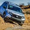 2019 Honda Passport V6