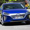 2019 Hyundai Ioniq Electric (EV)