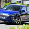 2019 Hyundai Ioniq Electric (EV)