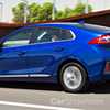 2019 Hyundai Ioniq Electric (EV)