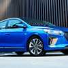 2019 Hyundai Ioniq Hybrid (HEV)