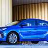 2019 Hyundai Ioniq Hybrid (HEV)